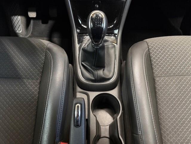 Opel Mokka X 1.6 CDTI Ecotec 136CV 4x2 Start&Stop Innovation