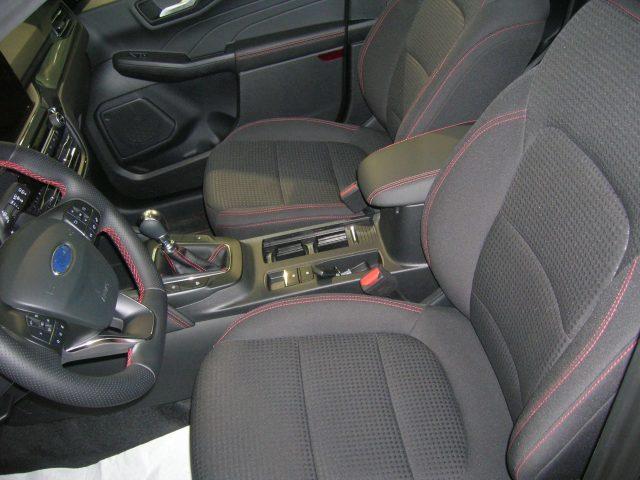FORD Kuga ST-Line X 1.5 EcoBlue 120cv Automatica A8 2WD
