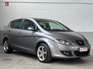 Seat Altea 2.0 TDI DPF Stylance