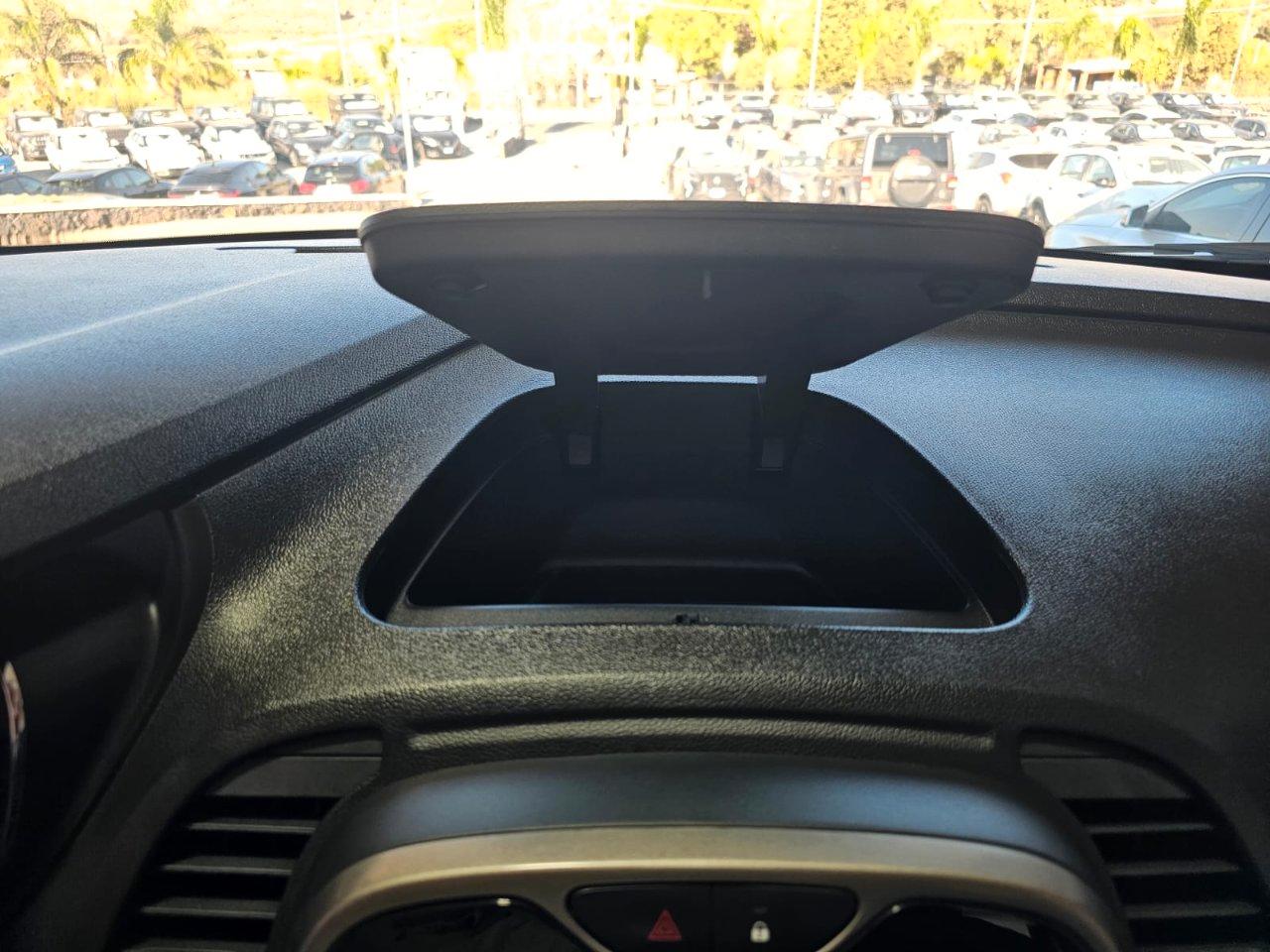 Renault Captur 1.5 dci Iconic 90cv