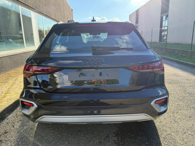 AUDI A3 allstreet TDI S tronic Business Advanced MATRIX