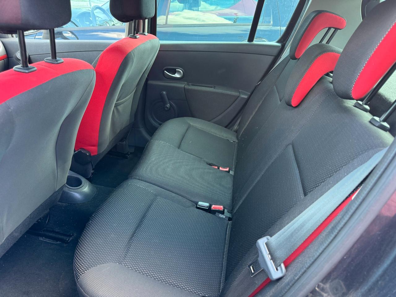 RENAULT CLIO 1,5 DCI 70 CV DYNAMIC 5P
