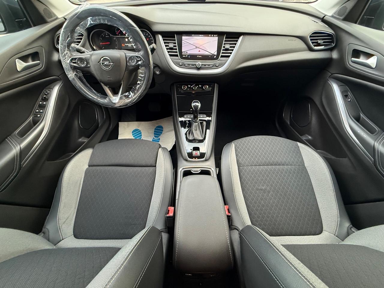 Opel Grandland X 1.2 Turbo 12V 130 CV Start&Stop a