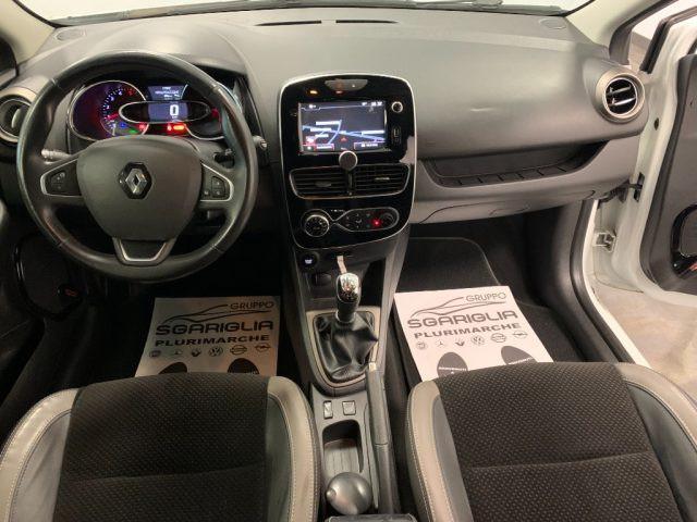 RENAULT Clio 1.5 dCi Intens 5 Porte