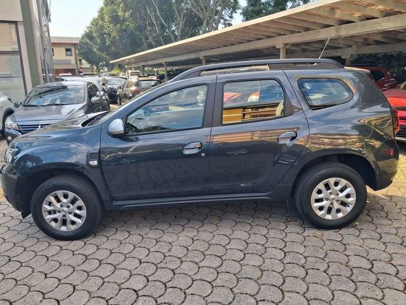 Dacia Duster 1.0 TCe 4x2 100cv Eco-G Expression
