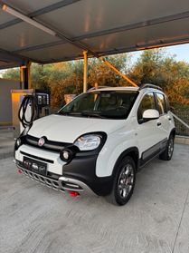 Fiat Panda 1.3 MJT 95 CV euro6 4x4 Cross