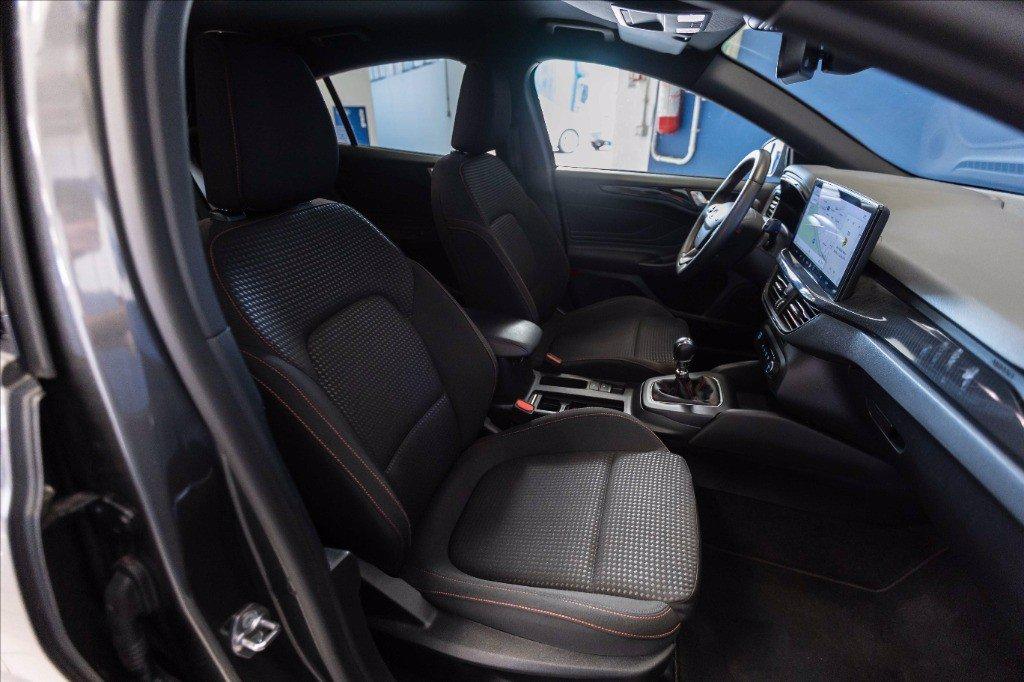 FORD Focus 1.0t ecoboost h ST-Line 125cv del 2023