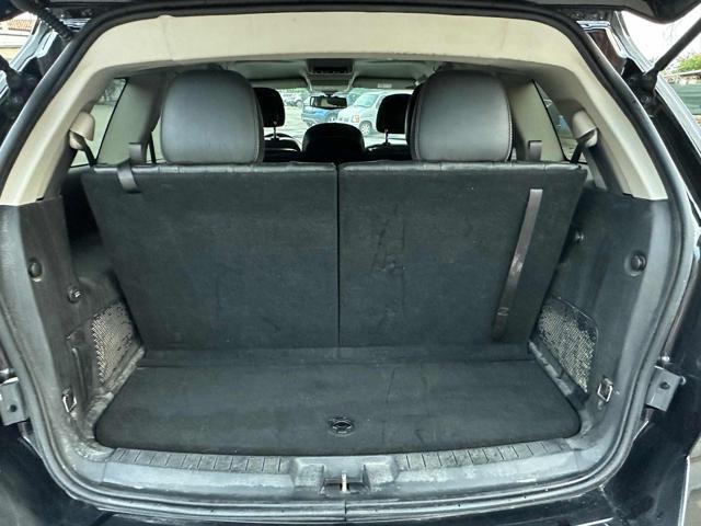 FIAT Freemont 2.0 Mjt 170CV 4x4 aut. Cross perfetta di meccanica