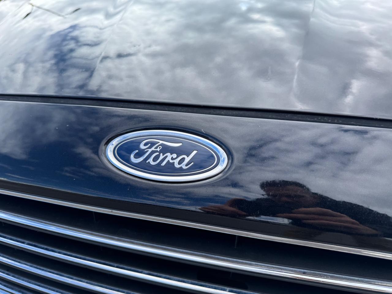 Ford Fiesta 1.5 TDCi 75CV 5 porte Titanium