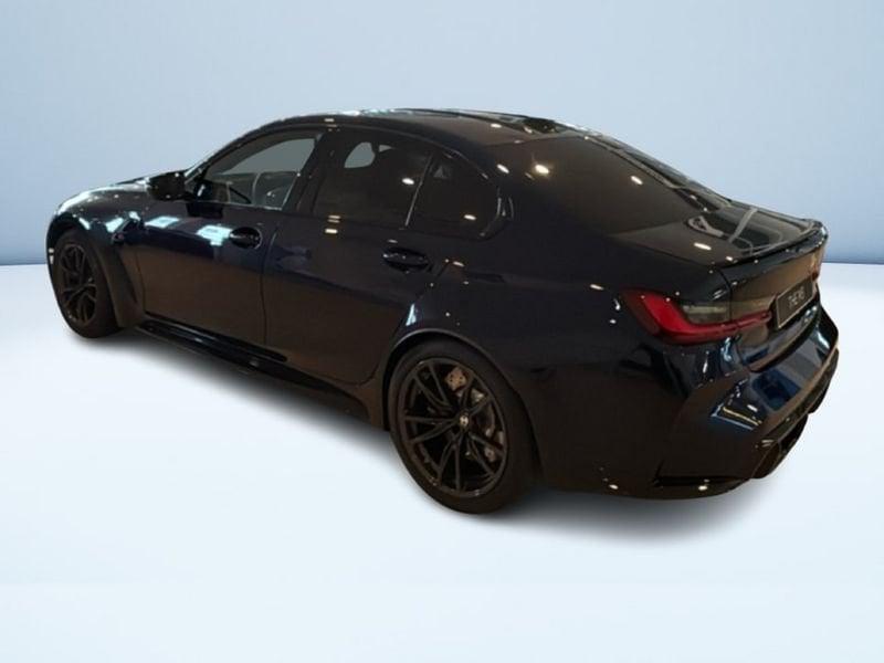 BMW Serie 3 M3 Competition