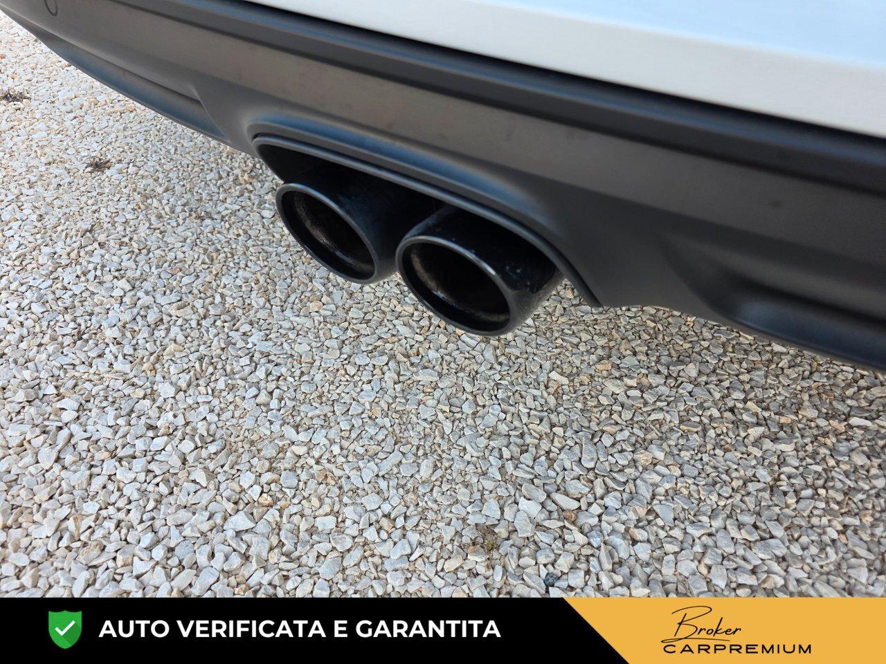 Porsche 718 Boxster 2.5 S 350cv pdk