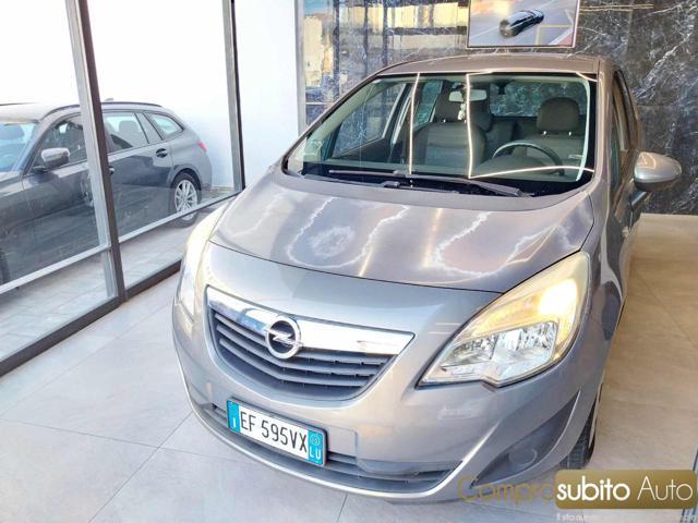 OPEL Meriva 1.4 16V Enjoy (Garanzia 12 Mesi)