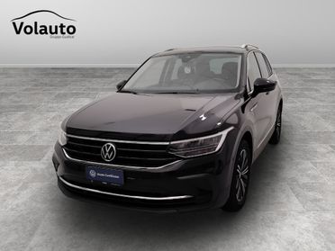 VOLKSWAGEN Tiguan II 2021 - Tiguan 2.0 tdi Life 150cv dsg