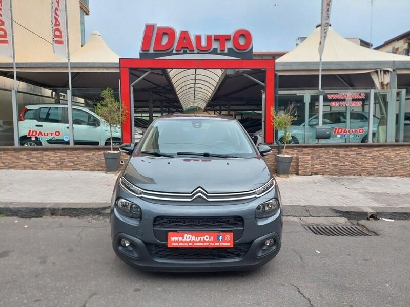 Citroen C3 BlueHDi 75 S&S Feel