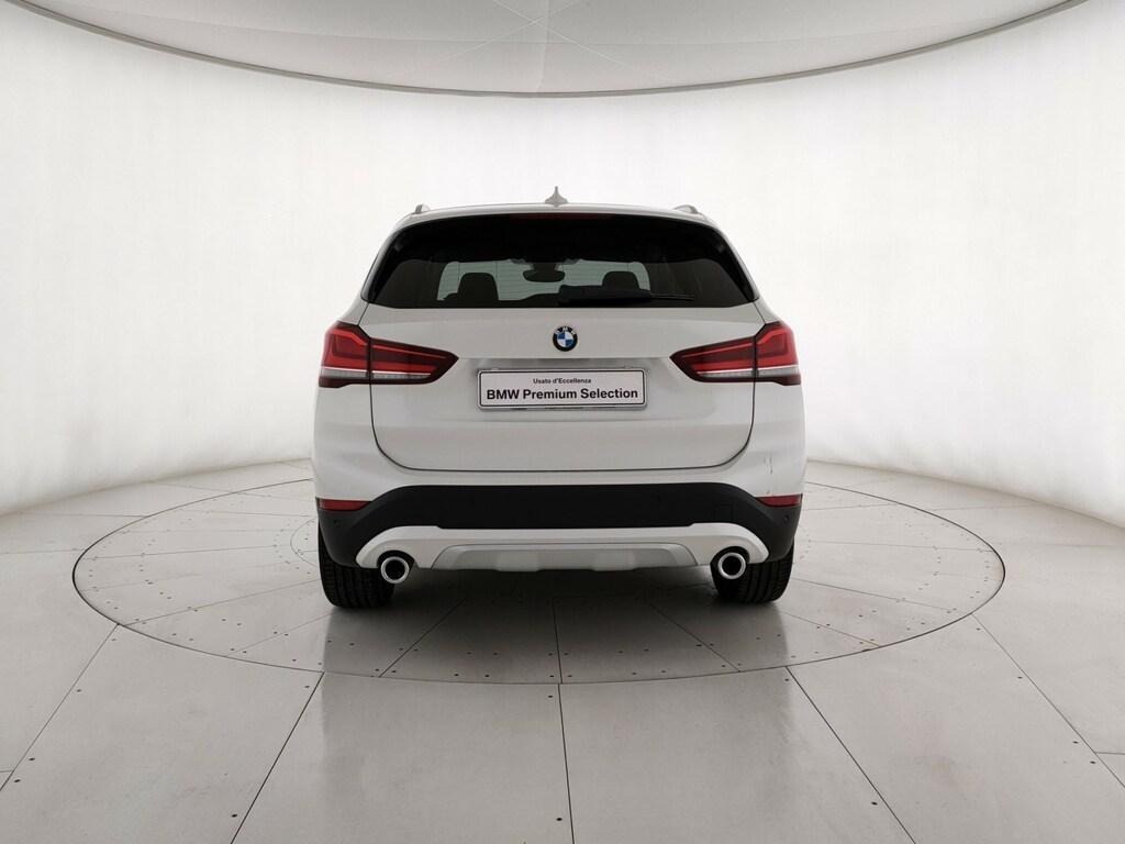 BMW X1 20 i xLine sDrive Steptronic