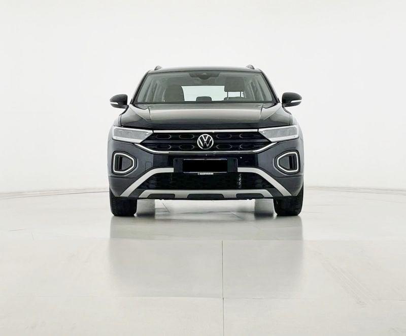 Volkswagen T-Roc T-Roc 1.5 TSI ACT DSG Life