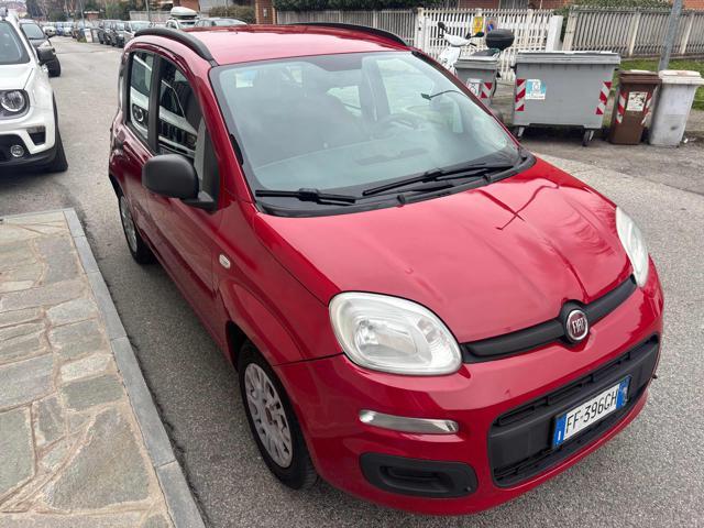 FIAT Panda 1.2 EasyPower Pop