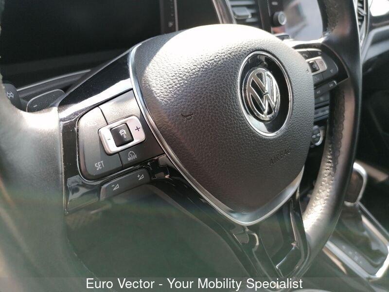 Volkswagen T-Roc 2.0 TDI DSG 4MOTION Advanced BlueMotion Technology