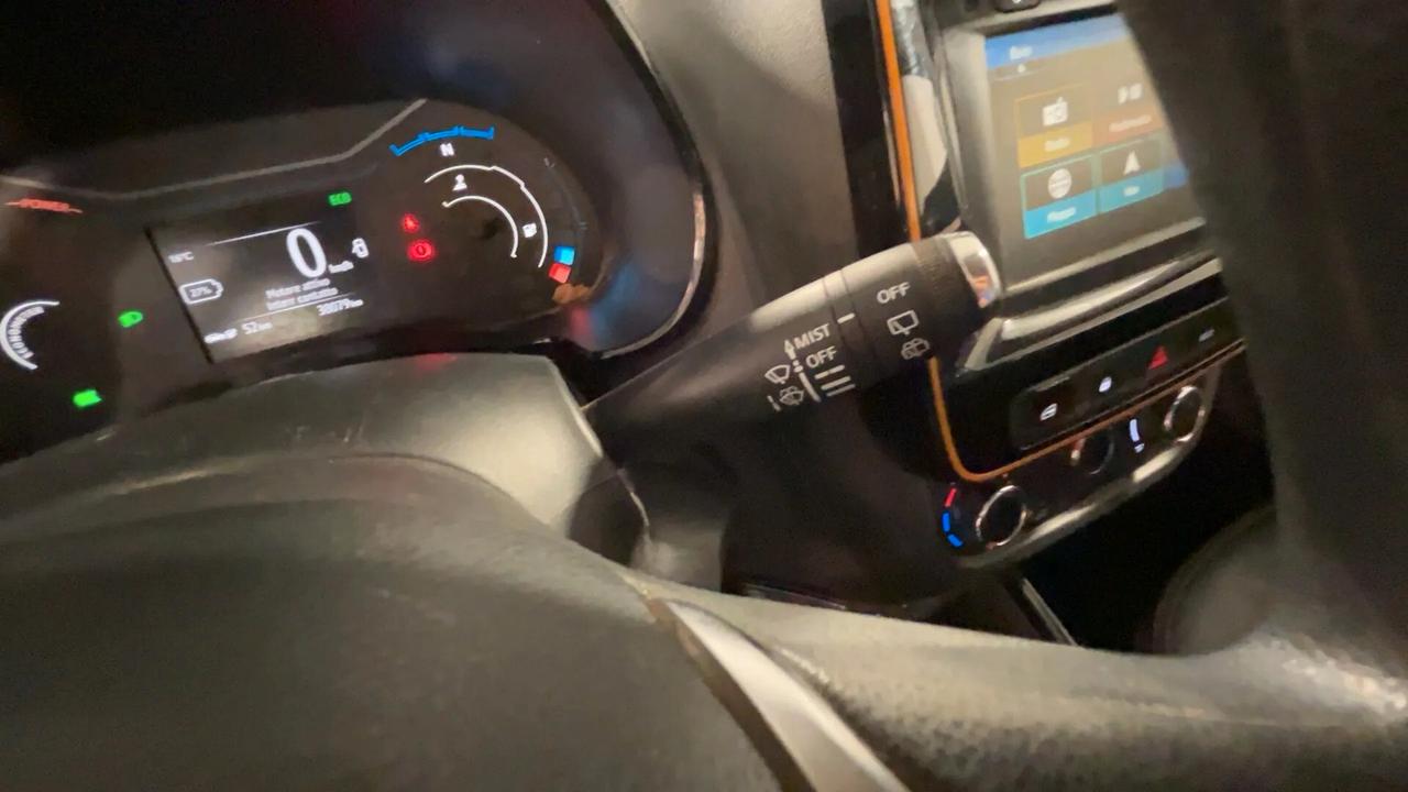 Dacia Spring Comfort Plus Electric 45