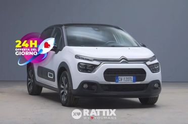 Citroen C3 1.2 Puretech 110CV Max