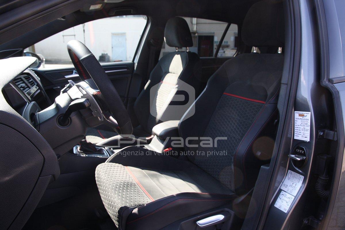 VOLKSWAGEN Golf GTI Performance 2.0 245 CV TSI 5p. BMT