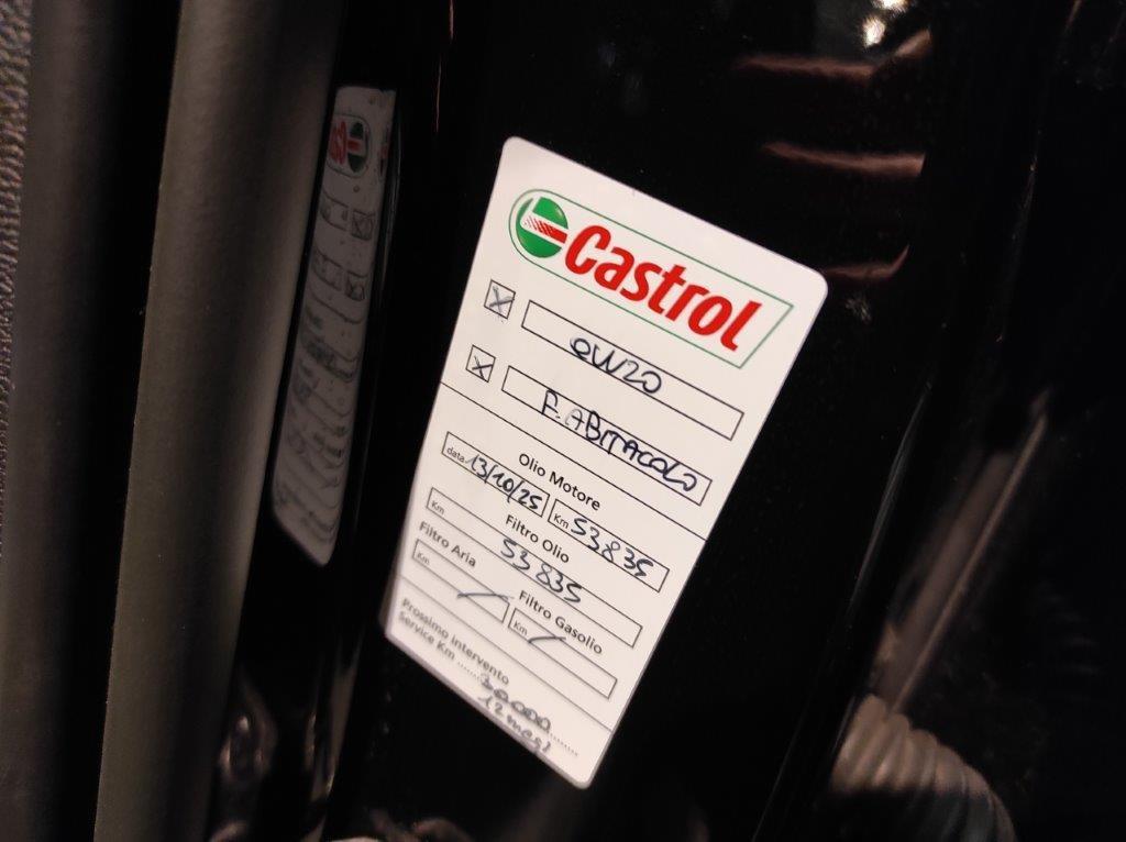 VOLVO XC40 (2017-->) - XC40 B3 automatico Core