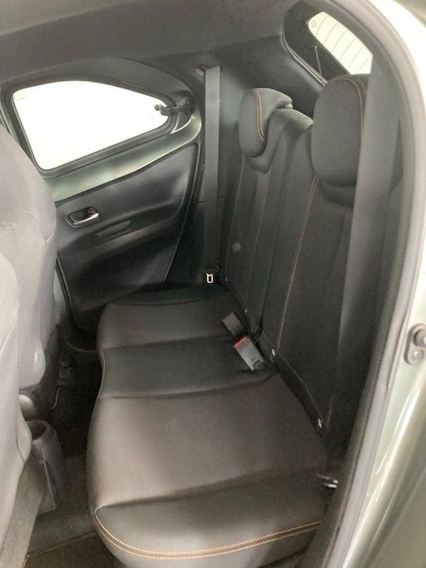 Toyota Aygo X 1.0B (72 CV) Limited