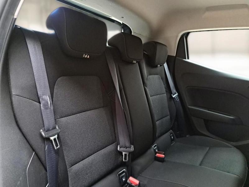 RENAULT CLIO 1.6 Hybrid E-TECH 67KW BUSINESS 5 PORTE