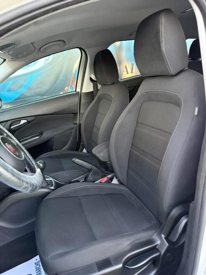 Fiat Tipo SW 1.6 Multijet 120 CV S-Design 2020