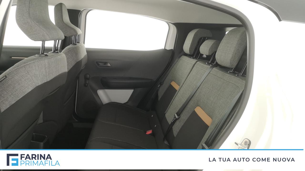 CITROEN Nuova C3 Aircross PureTech Turbo 100 MT6 - YOU