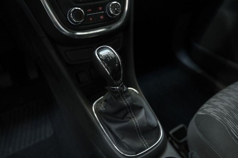 Opel Mokka I 1.6 cdti Cosmo s&s 4x4 136cv m6