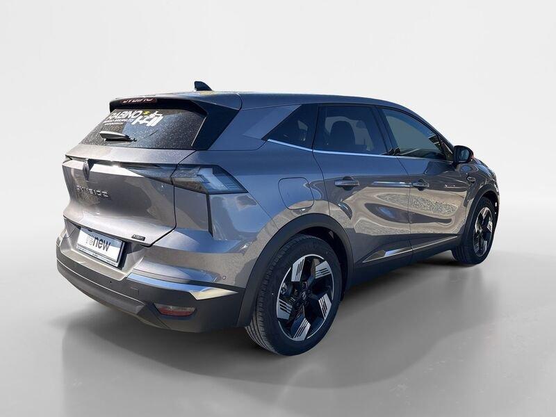 Renault Symbioz Symbioz Full Hybrid E-Tech 145 CV Techno