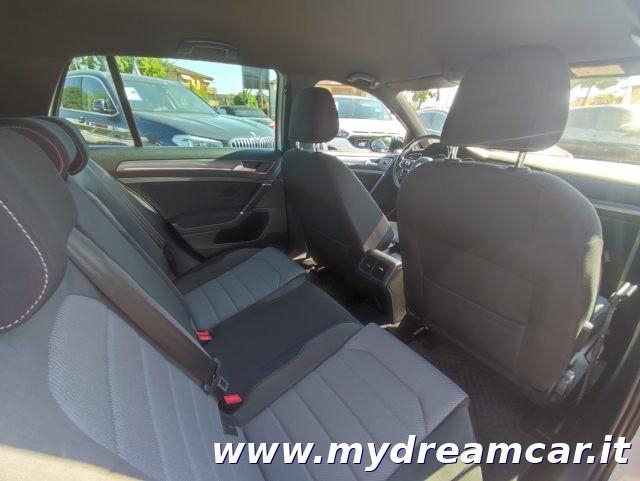 VOLKSWAGEN Golf 1.4 TSI 5p. R-line