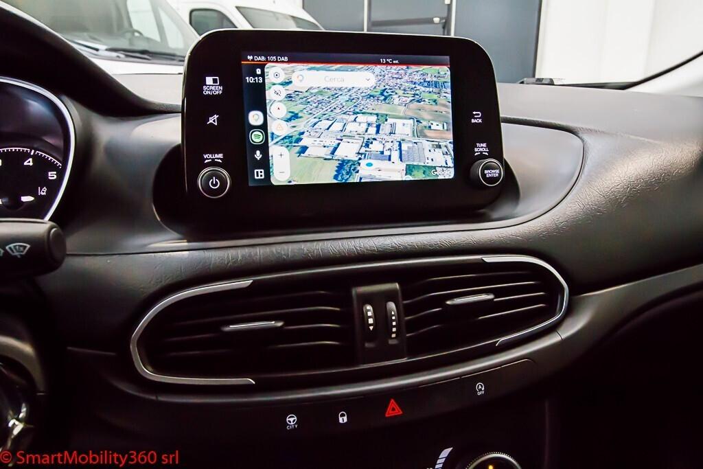 Fiat Tipo 5p 1.0 City Life 100cv - Ok neopatentati!