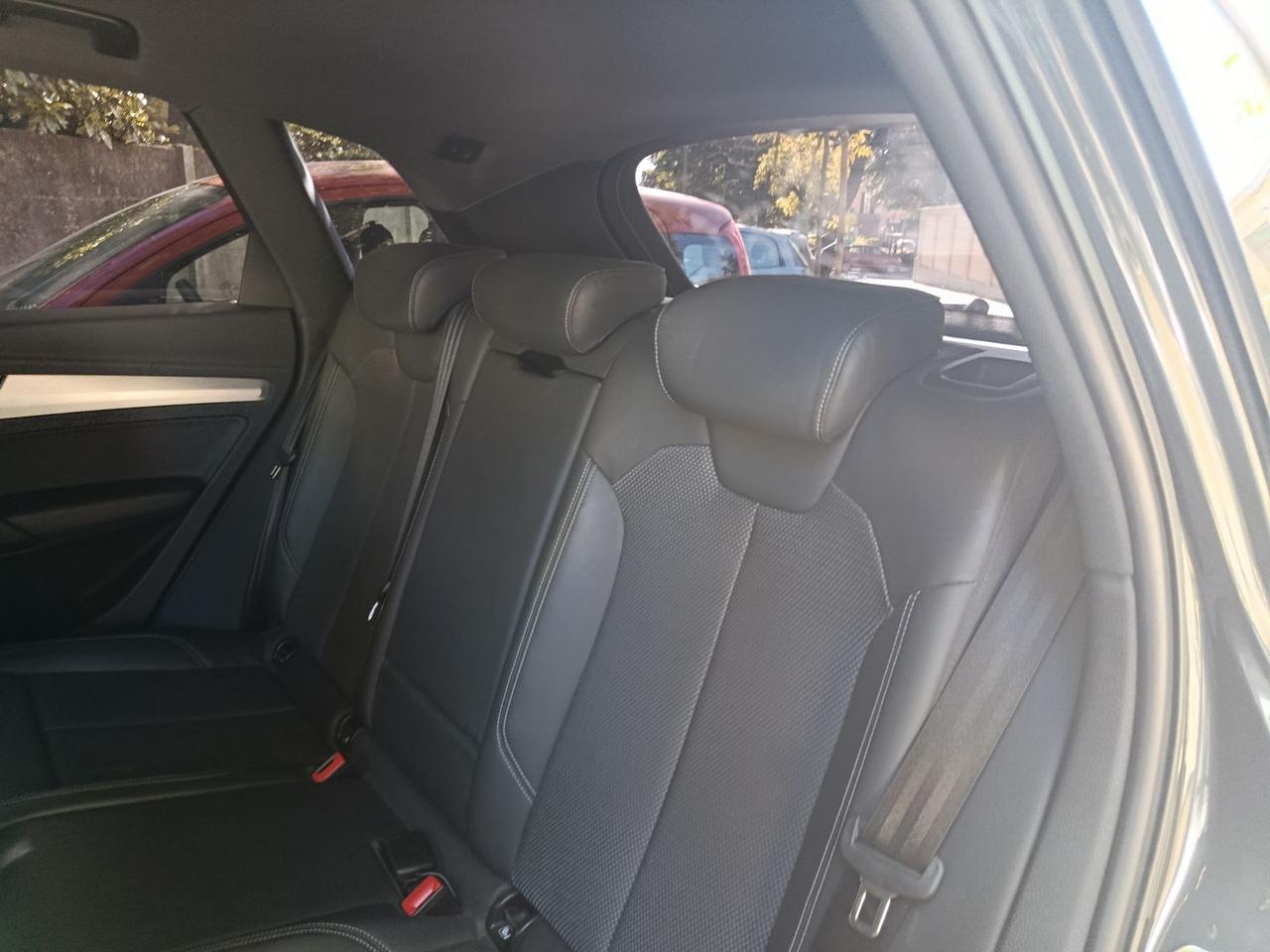 Audi Q5 S Line Plus 2.0 40 TDI #10559