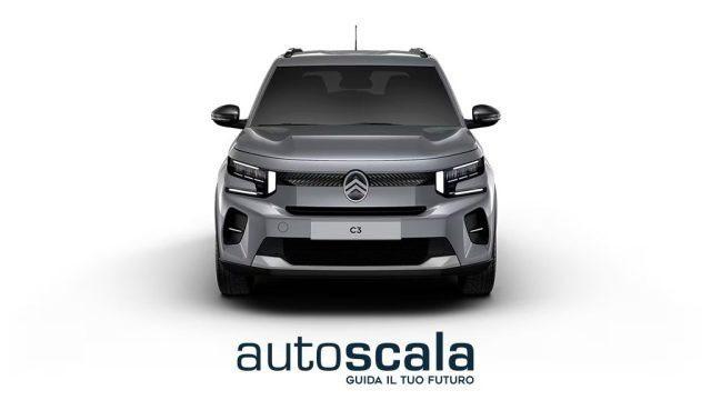 CITROEN C3 PureTech 100 S&S You