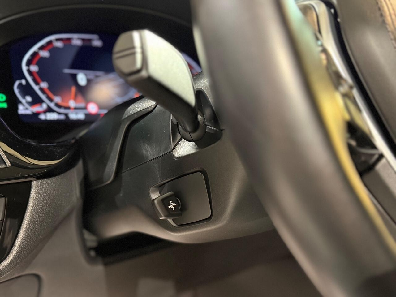 Bmw 520 520d 48V Touring Luxury **PARI AL NUOVO**