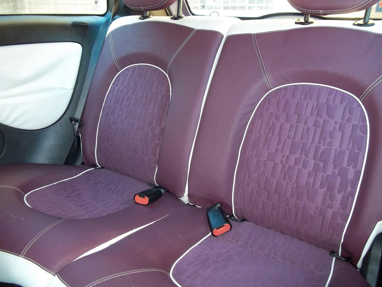 Lancia Ypsilon Elle Collection 1.2 8v 109.400km