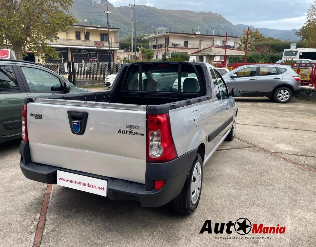 Dacia Logan Pickup 1.5 dci