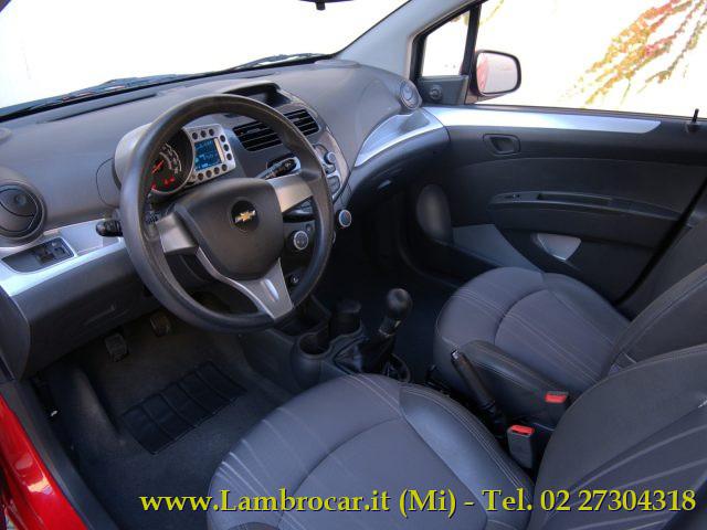 CHEVROLET Spark 1.0