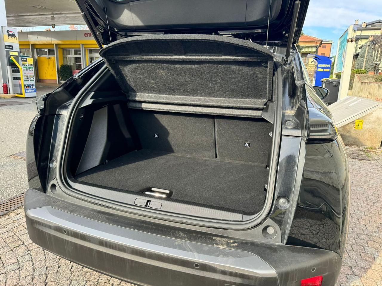 Peugeot 2008 2008 1.5 bluehdi GT s&s 130cv eat8