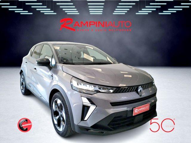 RENAULT Captur Full Hybrid E-Tech 145 CV Techno km 0 Iva Esposta