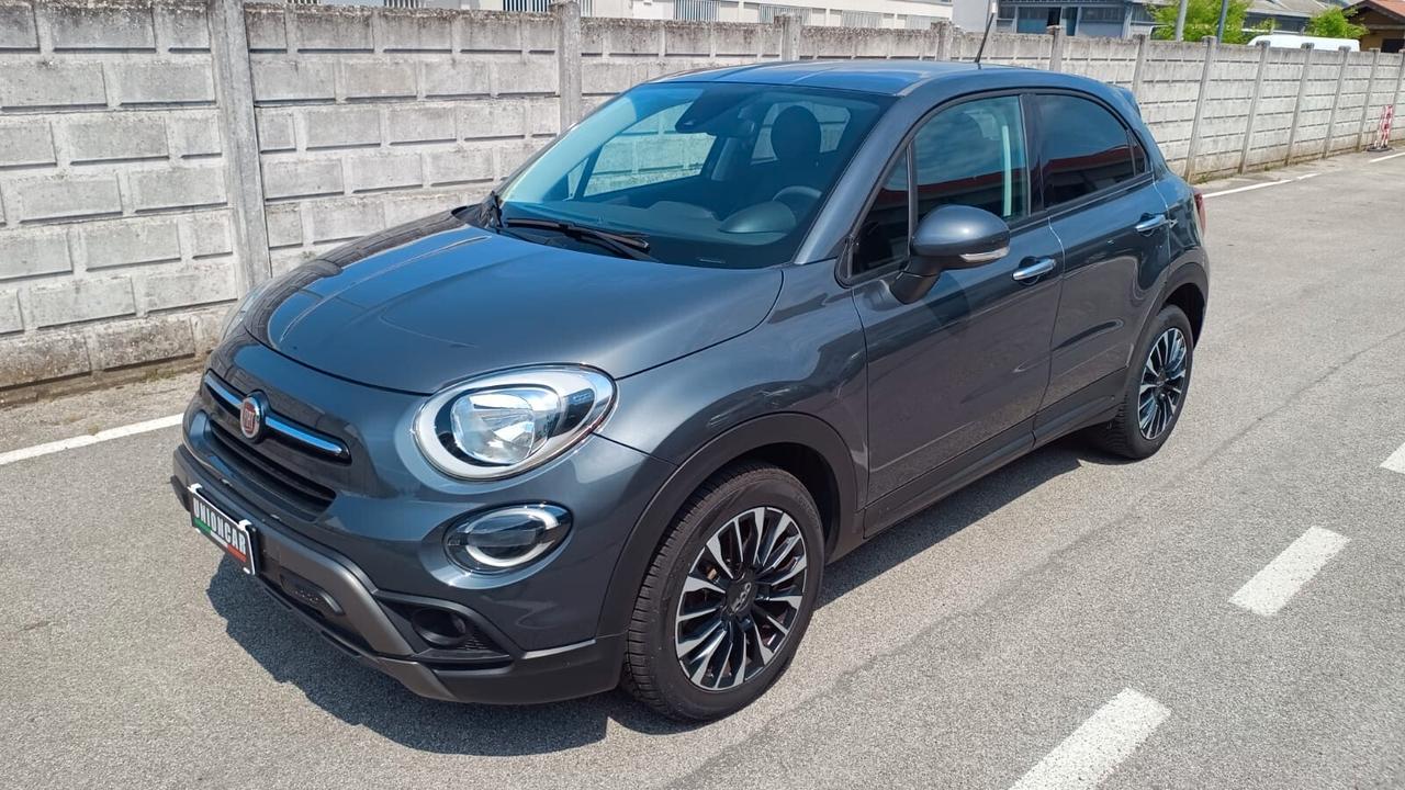 Fiat 500X 1.0 T3 120 CV City Cross