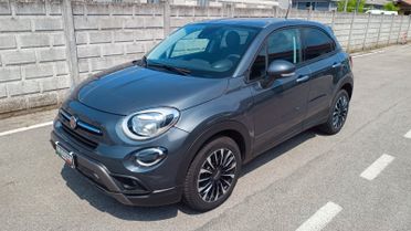 Fiat 500X 1.0 T3 120 CV City Cross