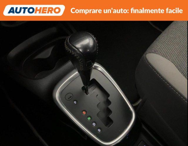 TOYOTA Yaris 1.5 Hybrid 5 porte Y20