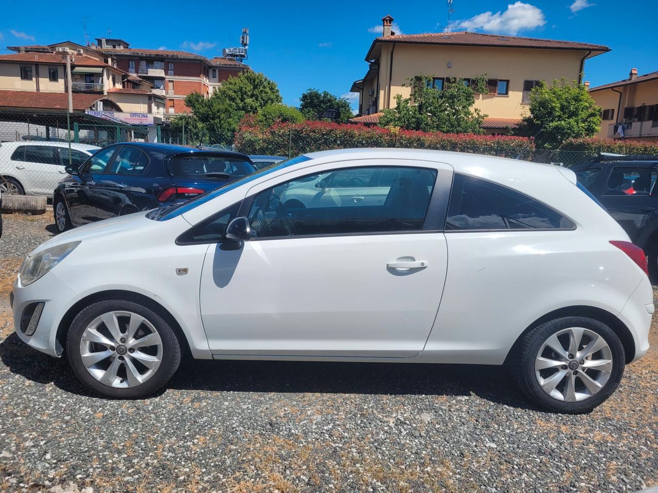 Opel Corsa 1.2 85CV 3 porte GPL-TECH Elective