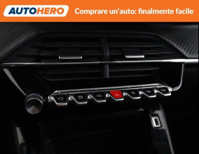PEUGEOT 208 PureTech 75 Stop&Start 5 porte Active Pack