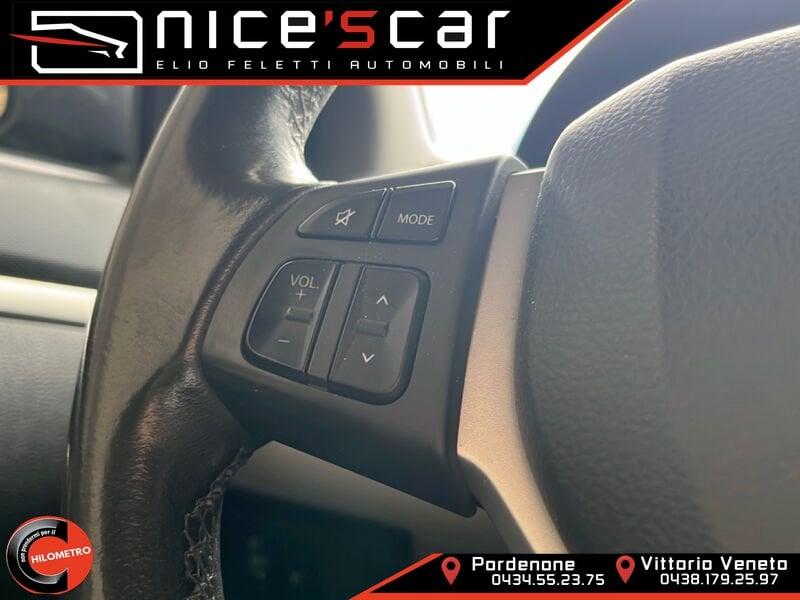 Suzuki Swift Swift 1.2 VVT 3 porte GL Style