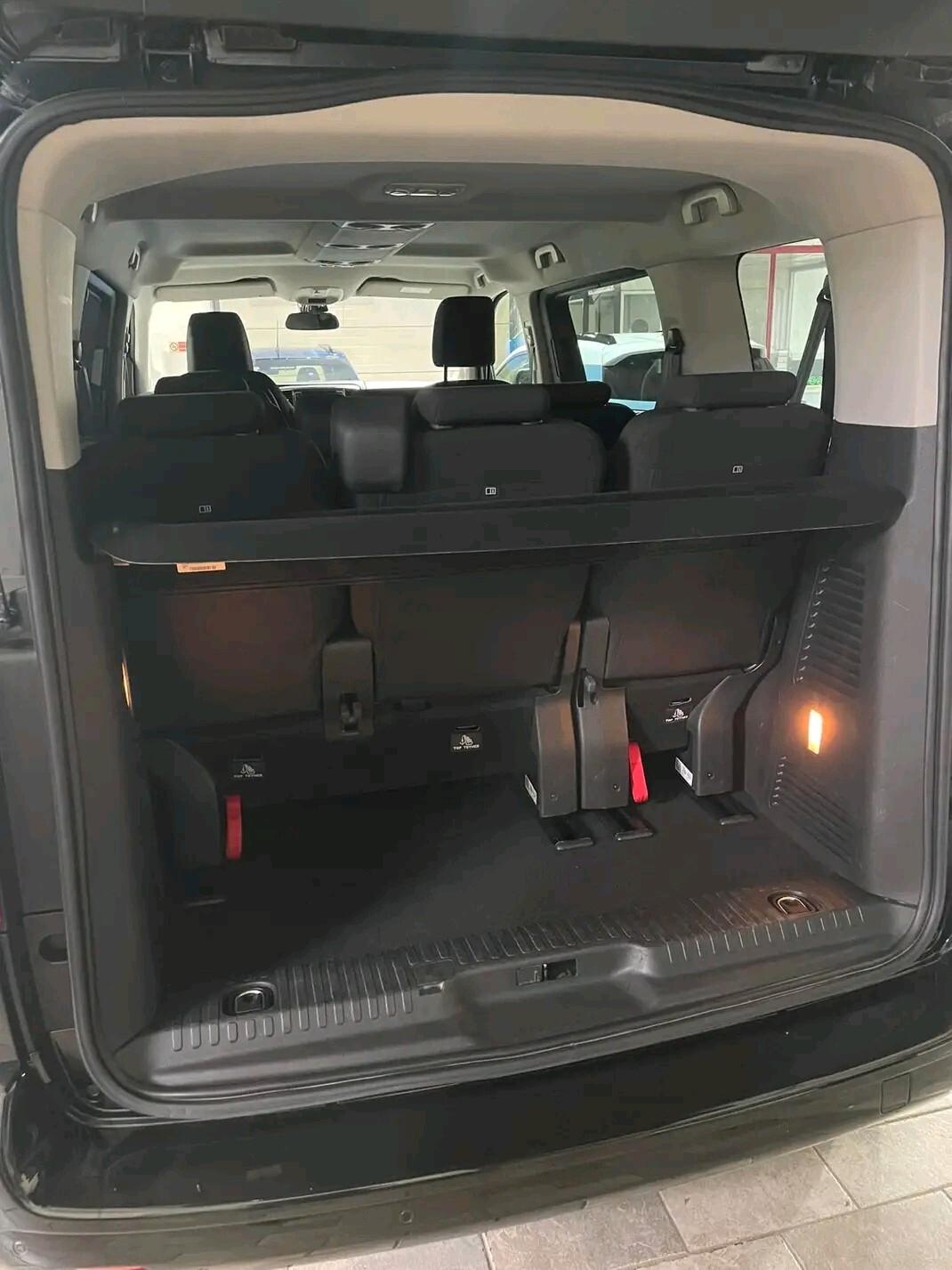 Citroen Jumpy BlueHDi 150 S&S PL-SL-TN Atlante XL