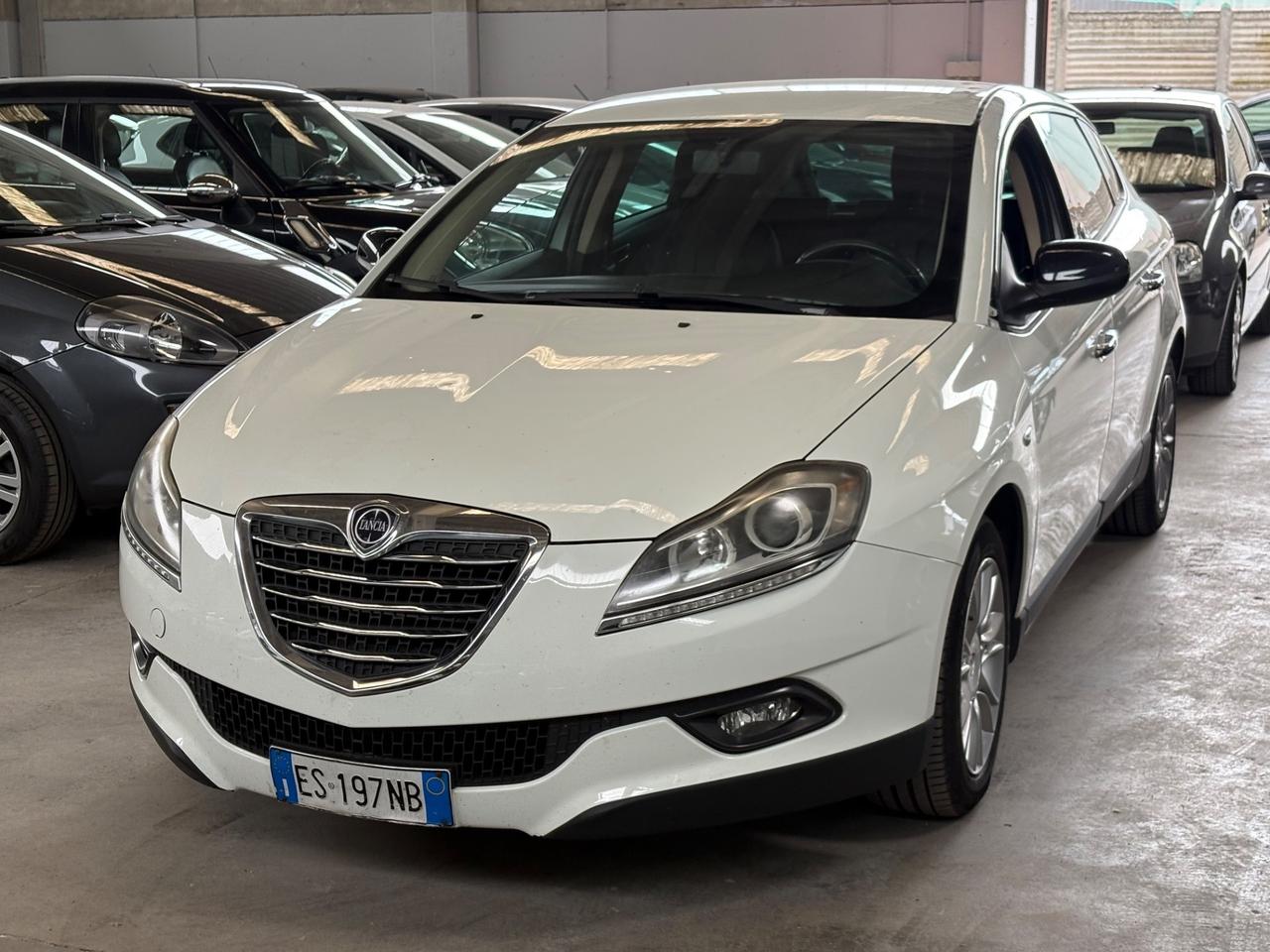 Lancia Delta 1.4 T-Jet 120 CV Gold Ecochic GPL